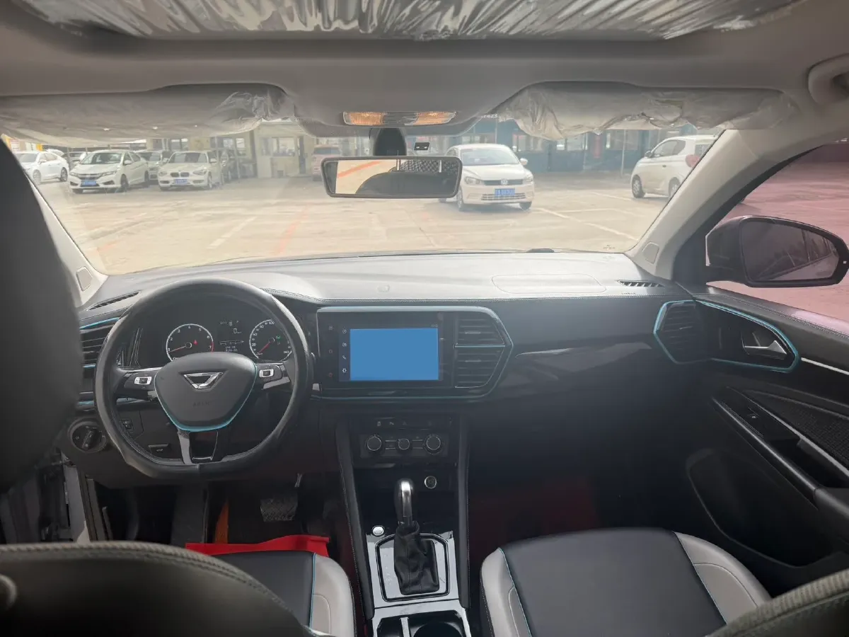 2023 Jetta VS5 1.4T 150HP L4 6AT,autocango,china used car exporter,china ev exporter,chinese used car exporter,chinese used ev exporter