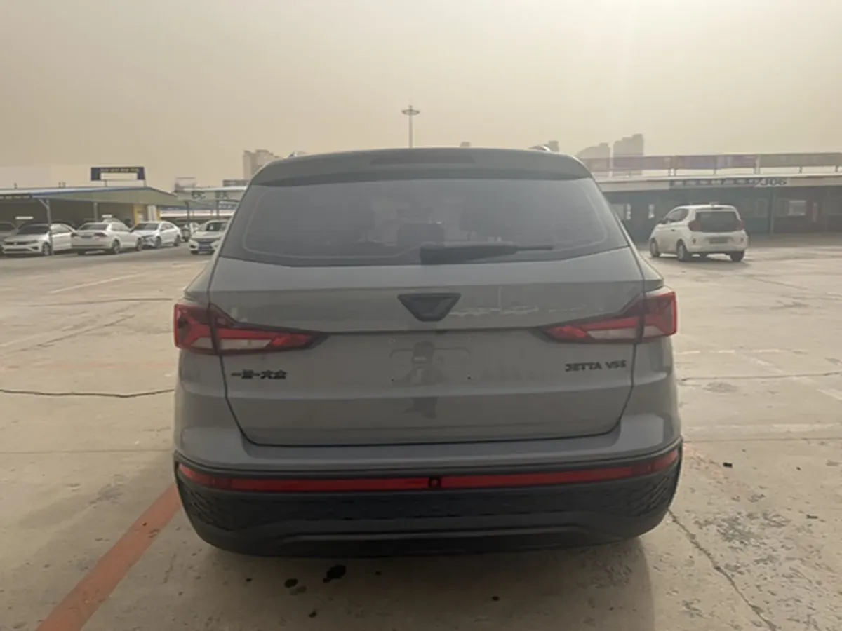 2023 Jetta VS5 1.4T 150HP L4 6AT,autocango,china used car exporter,china ev exporter,chinese used car exporter,chinese used ev exporter