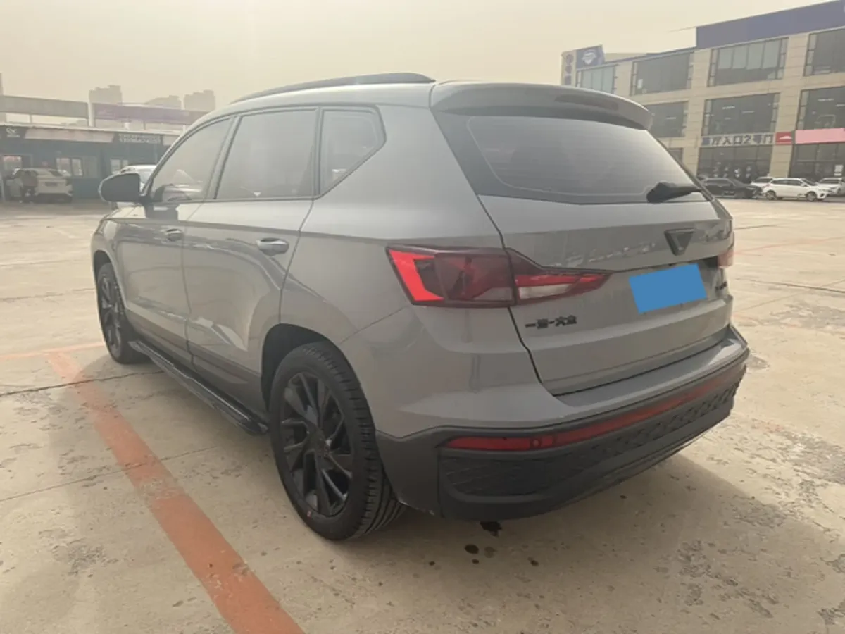 2023 Jetta VS5 1.4T 150HP L4 6AT,autocango,china used car exporter,china ev exporter,chinese used car exporter,chinese used ev exporter