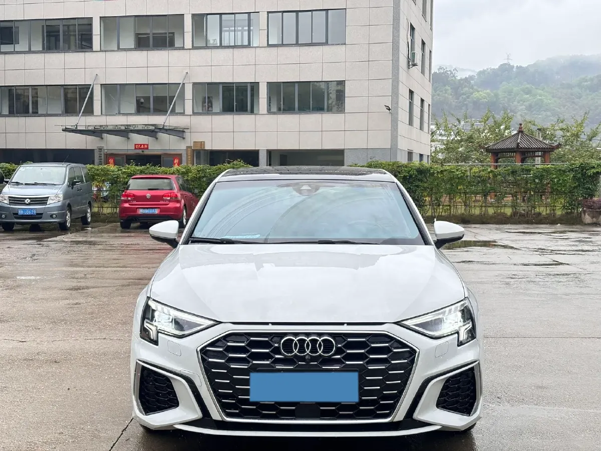 2022 Audi A3 1.4T 150HP L4 7DCT,autocango,china used car exporter,china ev exporter,chinese used car exporter,chinese used ev exporter