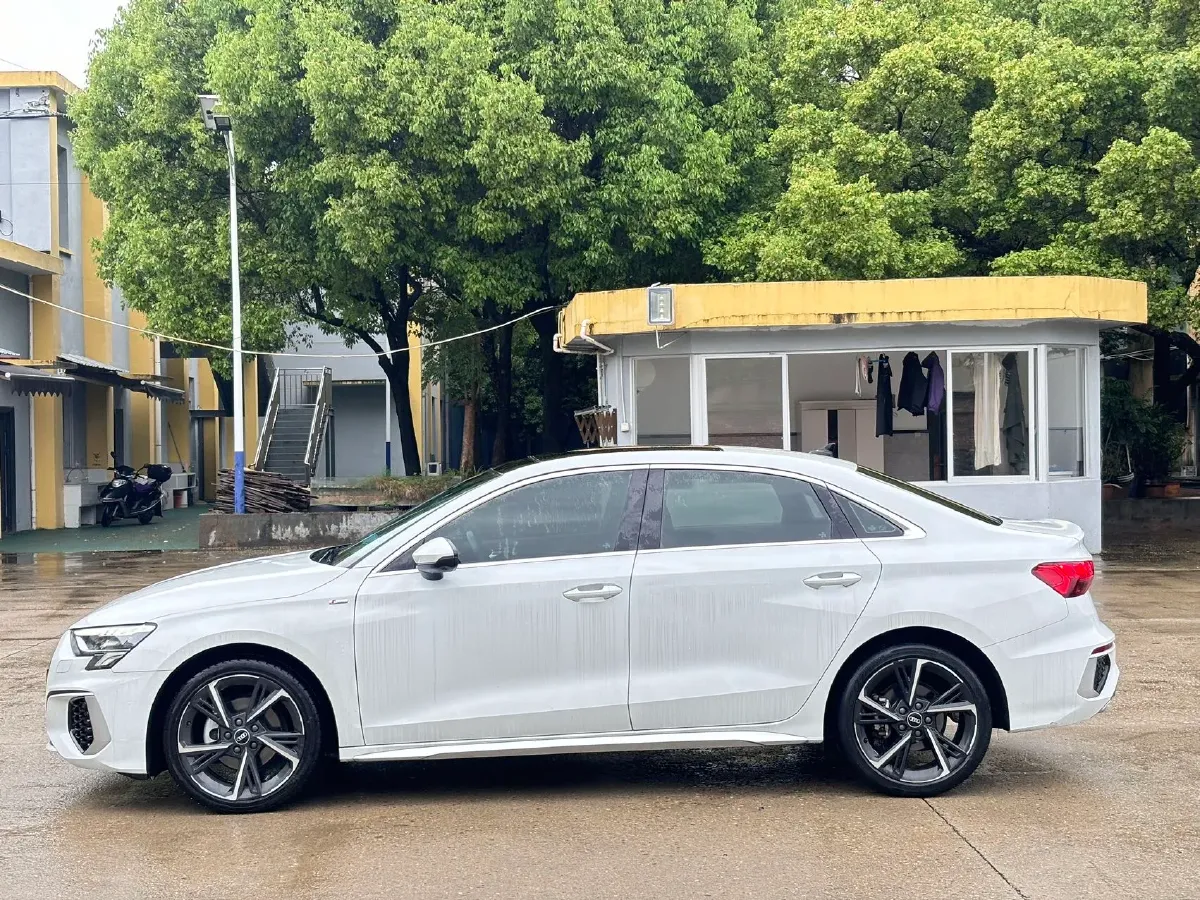 2022 Audi A3 1.4T 150HP L4 7DCT,autocango,china used car exporter,china ev exporter,chinese used car exporter,chinese used ev exporter