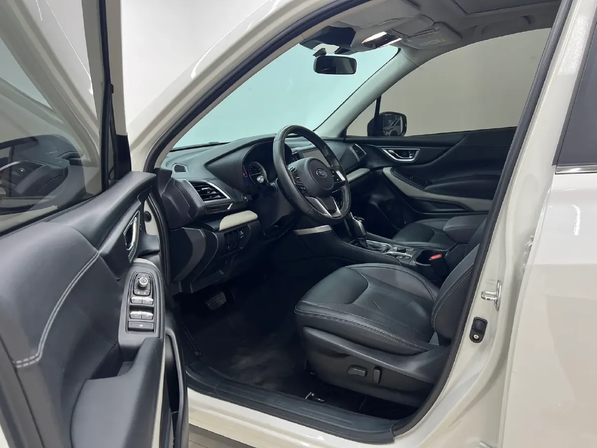 2022 Subaru Forester 2.0L 154HP H4 CVT,autocango,china used car exporter,china ev exporter,chinese used car exporter,chinese used ev exporter