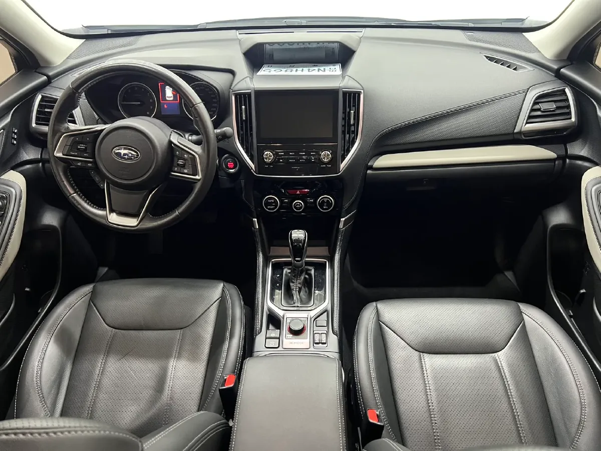 2022 Subaru Forester 2.0L 154HP H4 CVT,autocango,china used car exporter,china ev exporter,chinese used car exporter,chinese used ev exporter