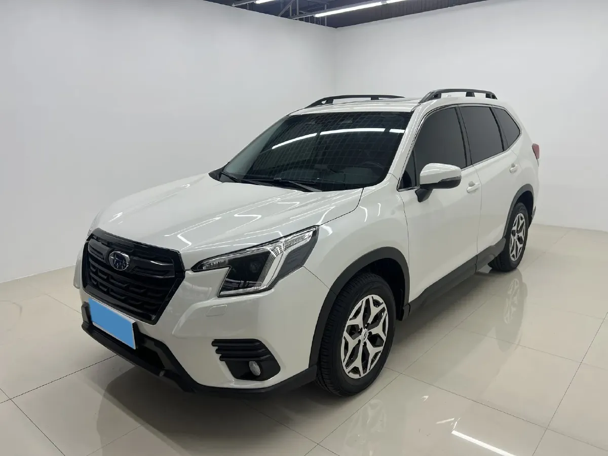 2022 Subaru Forester 2.0L 154HP H4 CVT,autocango,china used car exporter,china ev exporter,chinese used car exporter,chinese used ev exporter