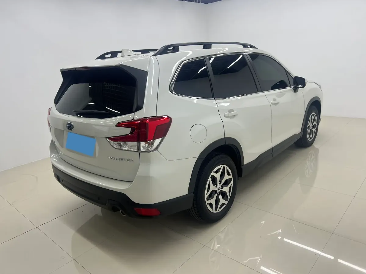 2022 Subaru Forester 2.0L 154HP H4 CVT,autocango,china used car exporter,china ev exporter,chinese used car exporter,chinese used ev exporter