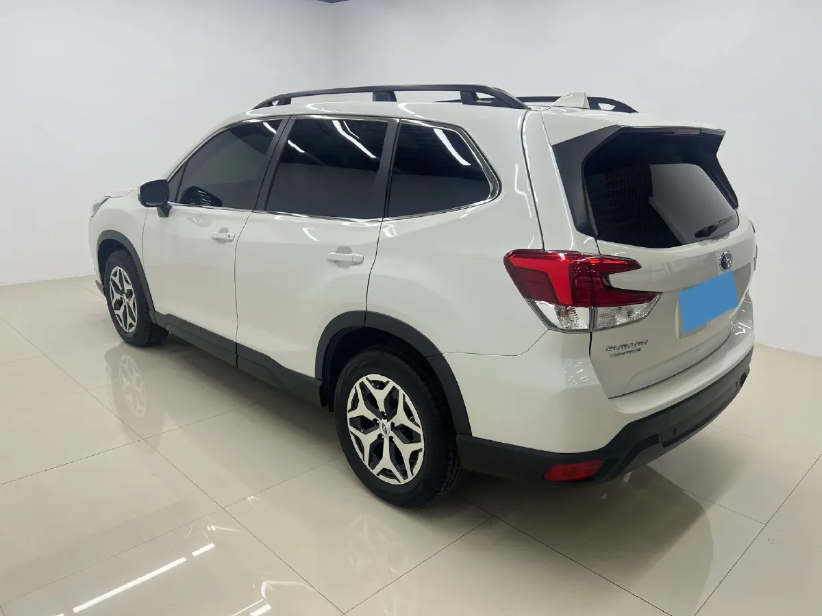 2022 Subaru Forester 2.0L 154HP H4 CVT,autocango,china used car exporter,china ev exporter,chinese used car exporter,chinese used ev exporter