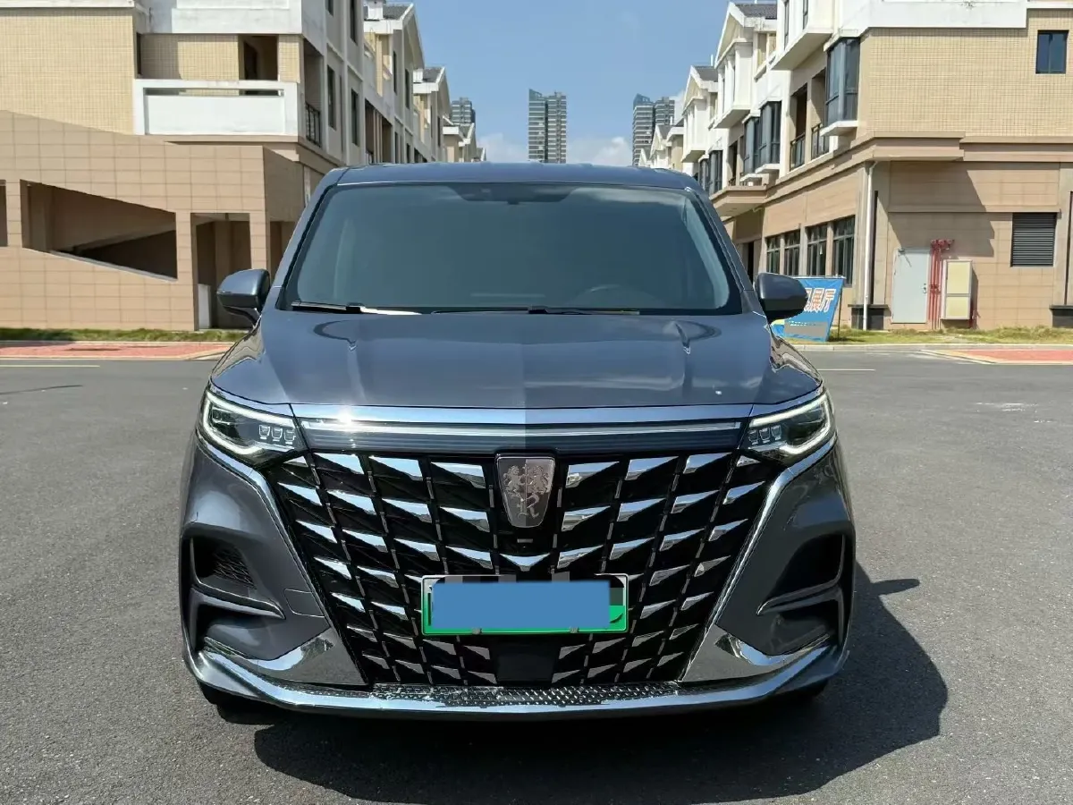2022 Roewe iMAX8 BEV 90KWH,autocango,china used car exporter,china ev exporter,chinese used car exporter,chinese used ev exporter