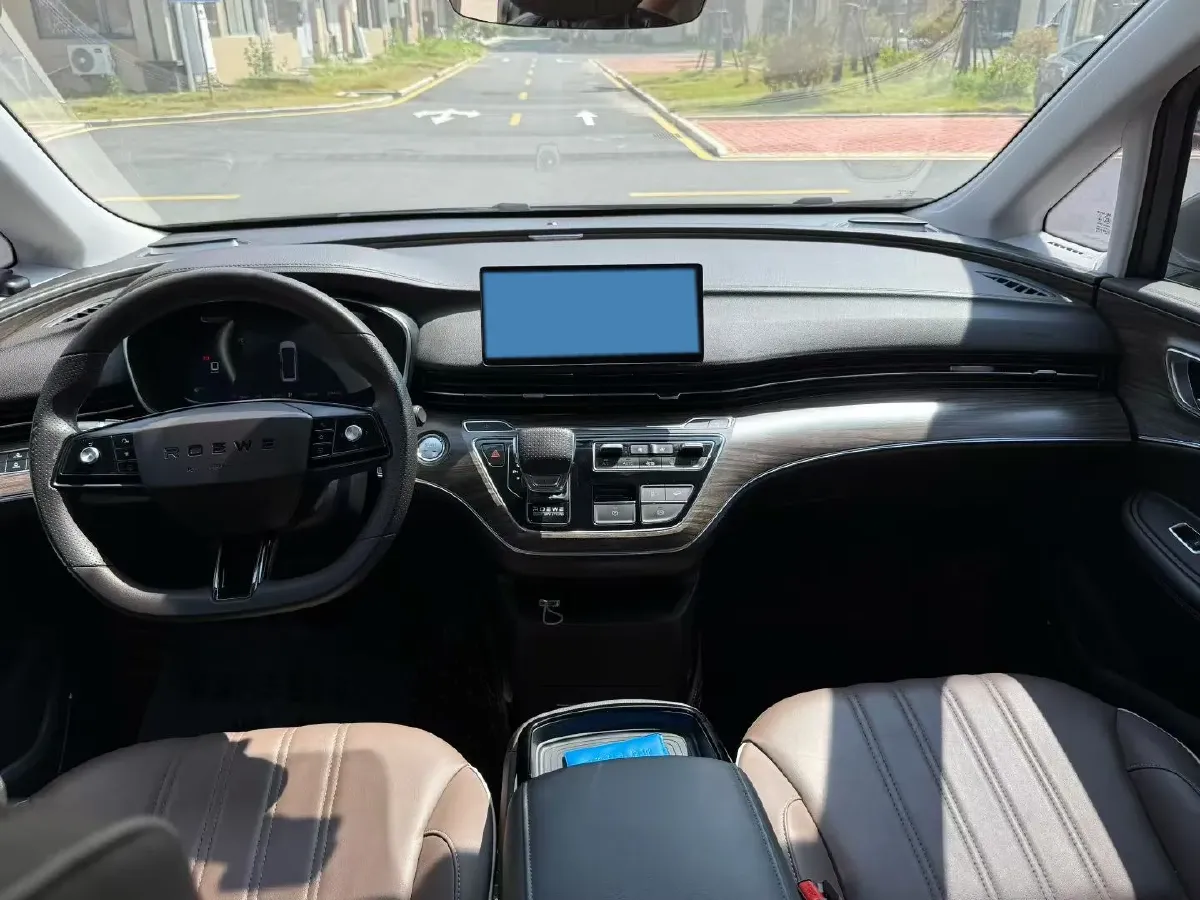 2022 Roewe iMAX8 BEV 90KWH,autocango,china used car exporter,china ev exporter,chinese used car exporter,chinese used ev exporter