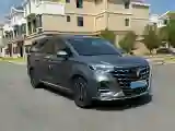 2022 Roewe iMAX8 BEV 90KWH
