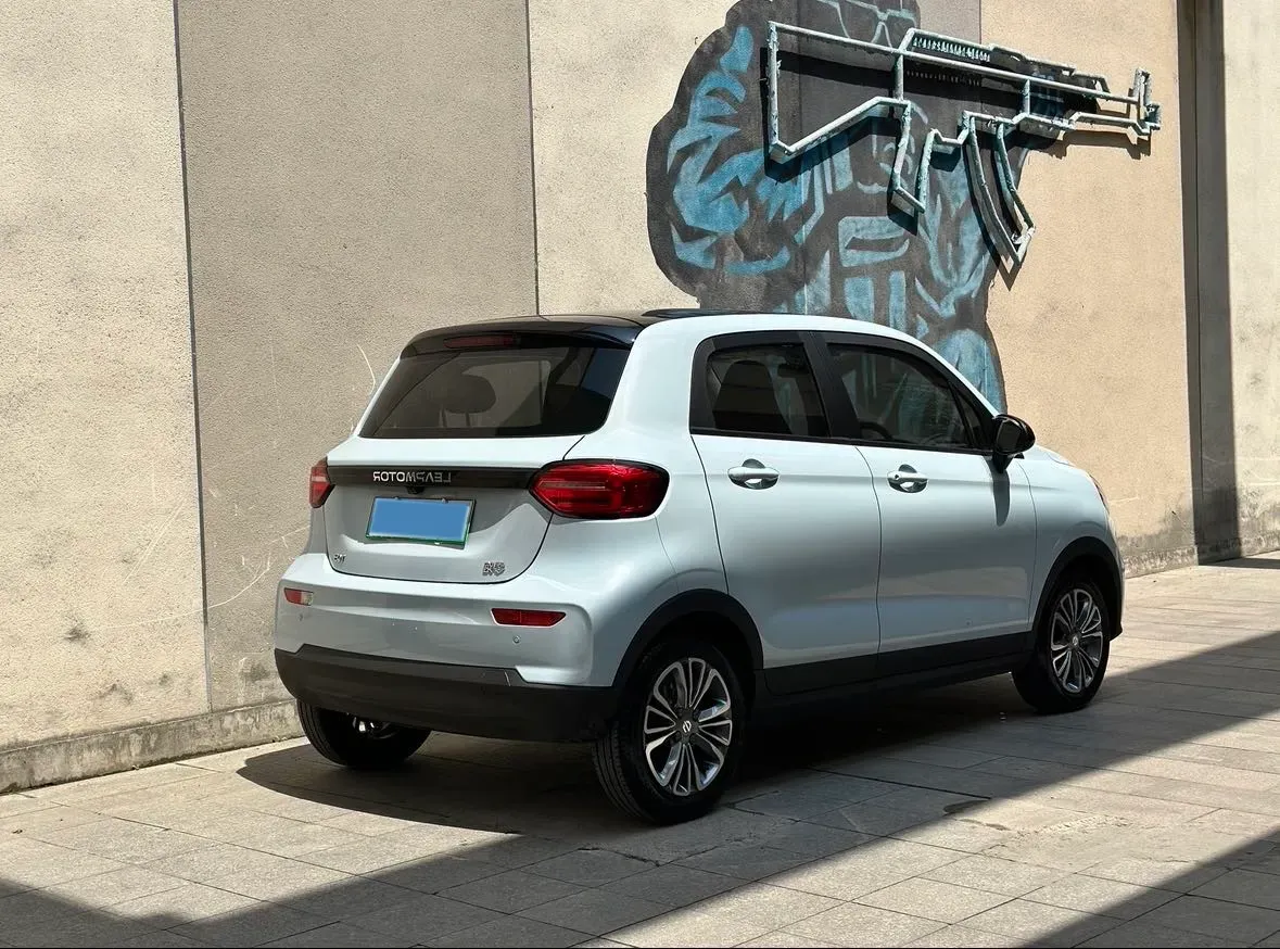 2024 Leapmotor T03 BEV 31.9KWH,autocango,china used car exporter,china ev exporter,chinese used car exporter,chinese used ev exporter