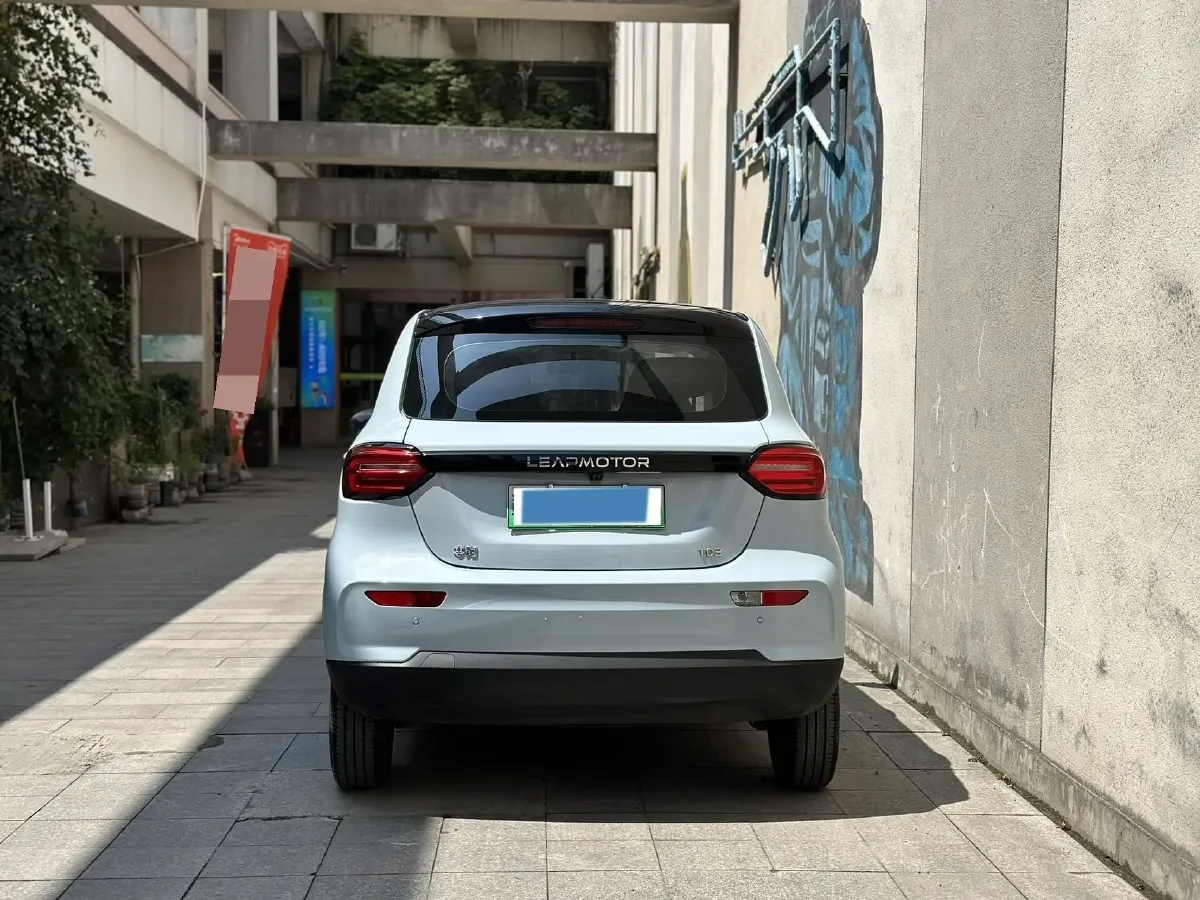 2024 Leapmotor T03 BEV 31.9KWH,autocango,china used car exporter,china ev exporter,chinese used car exporter,chinese used ev exporter