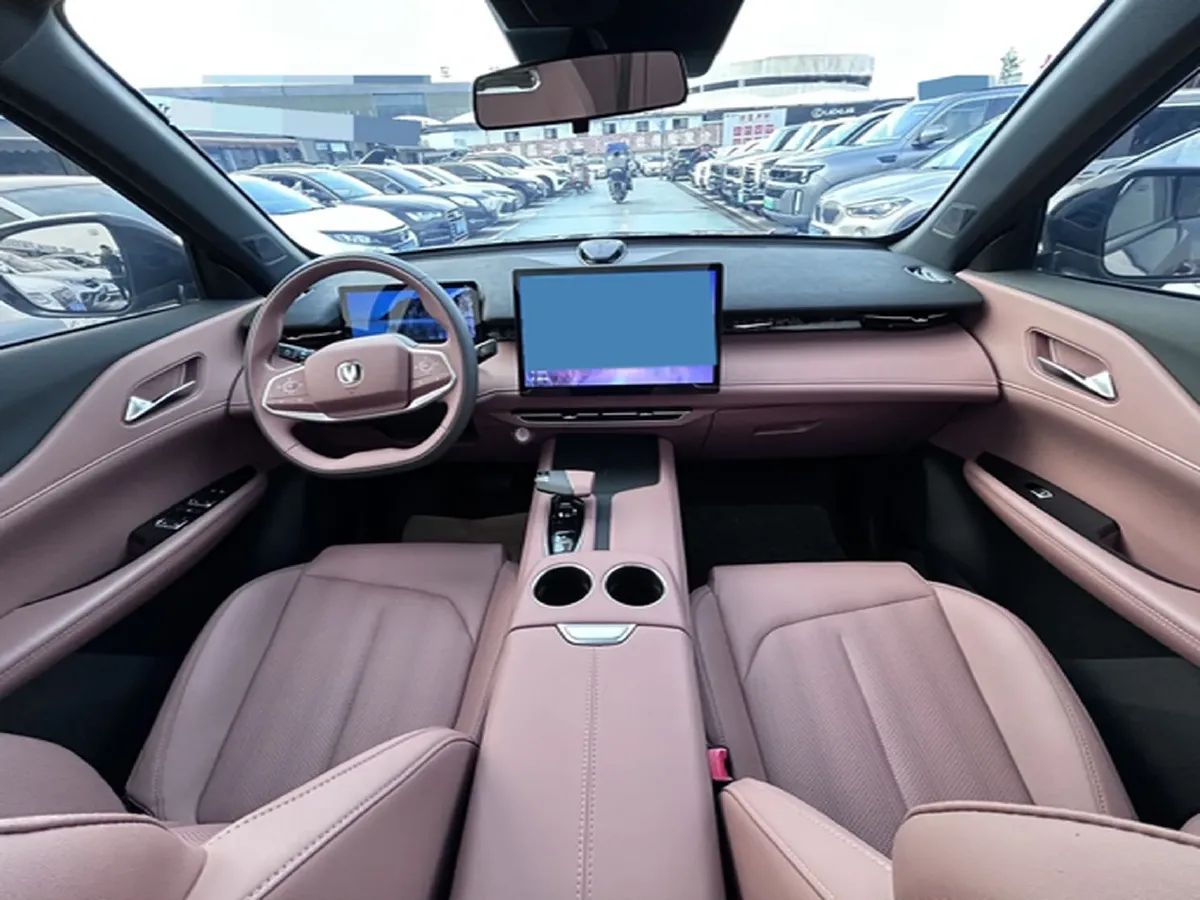 2025 ChangAn UNI-Z 1.5T 188HP L4 7DCT,autocango,china used car exporter,china ev exporter,chinese used car exporter,chinese used ev exporter