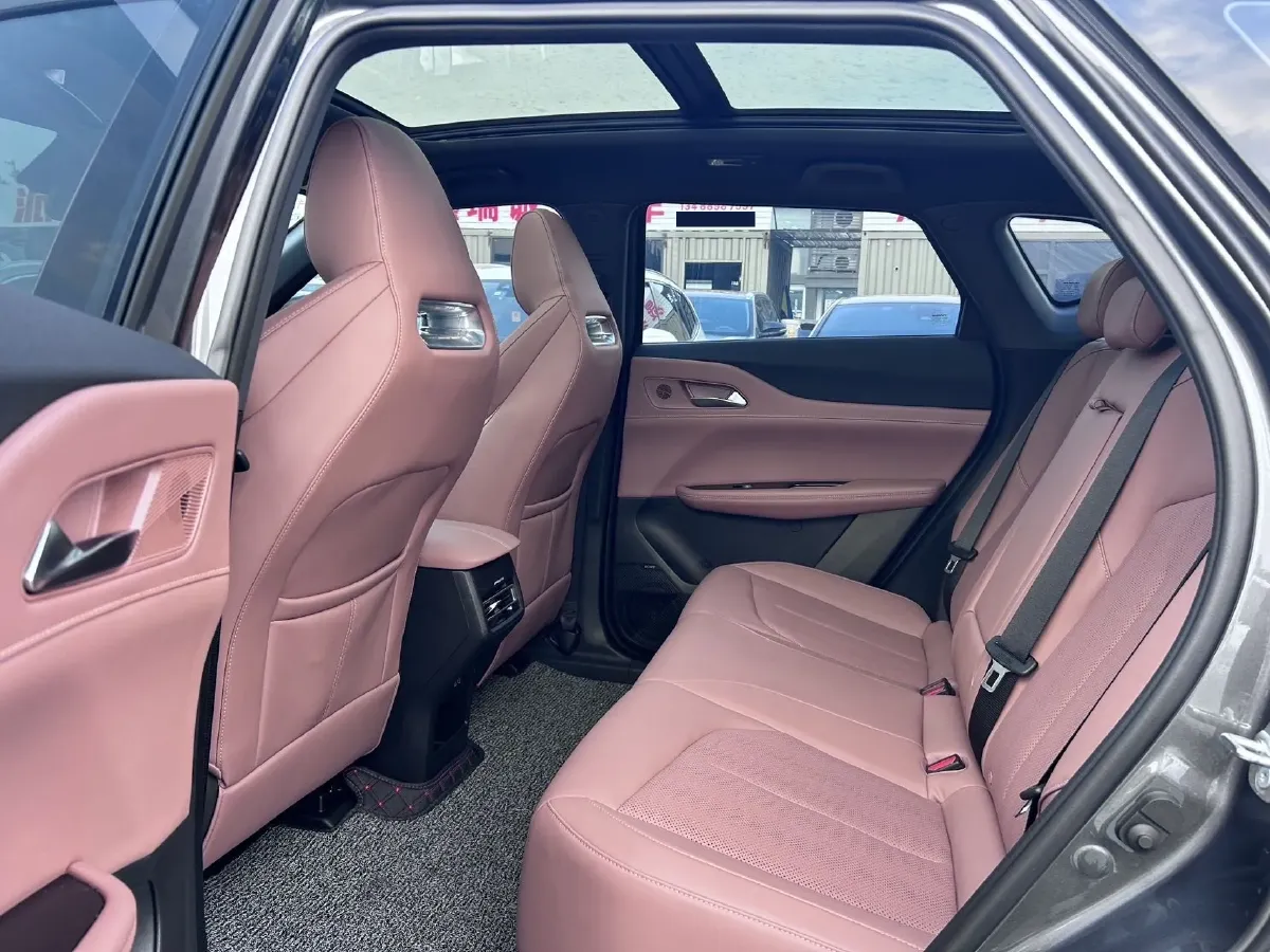 2025 ChangAn UNI-Z 1.5T 188HP L4 7DCT,autocango,china used car exporter,china ev exporter,chinese used car exporter,chinese used ev exporter