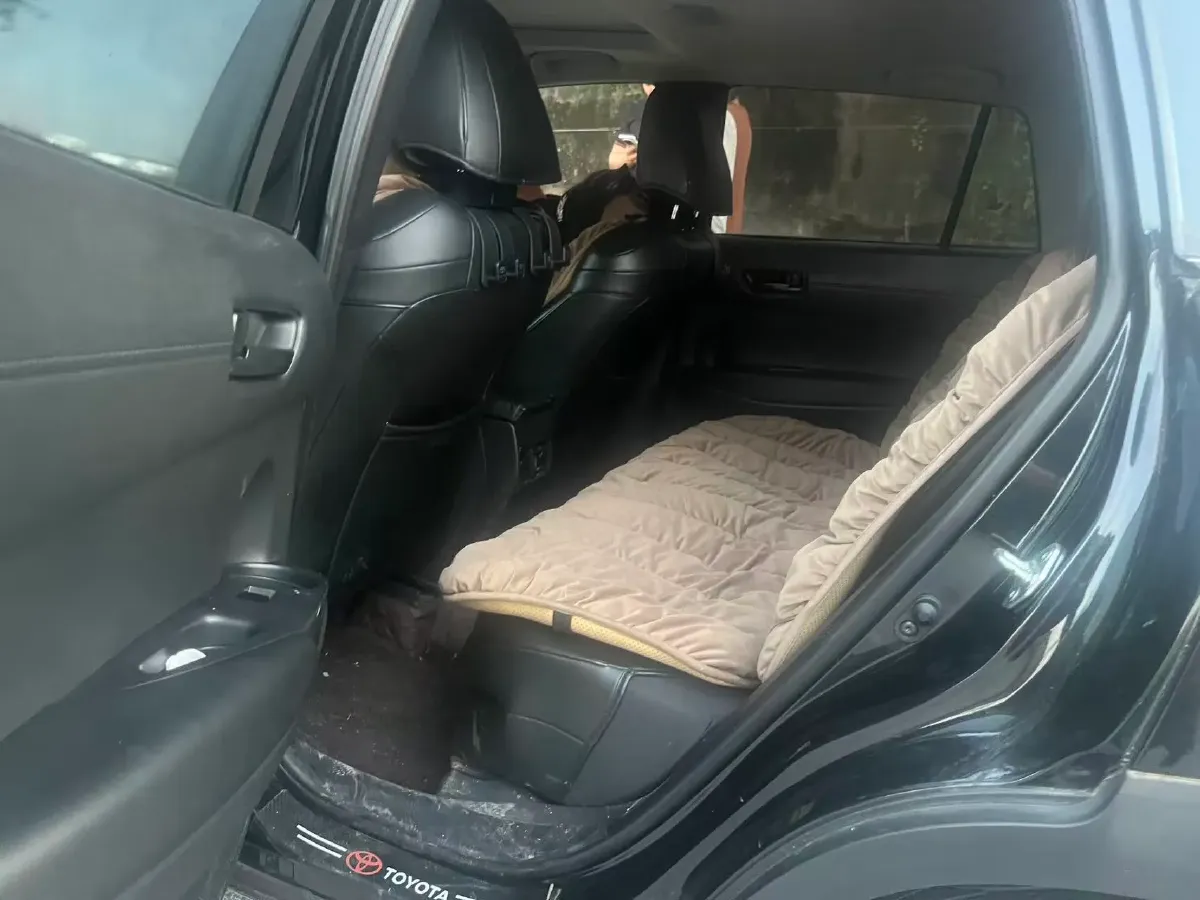 2023 Toyota Corolla Cross 2.0L 171HP L4 CVT,autocango,china used car exporter,china ev exporter,chinese used car exporter,chinese used ev exporter