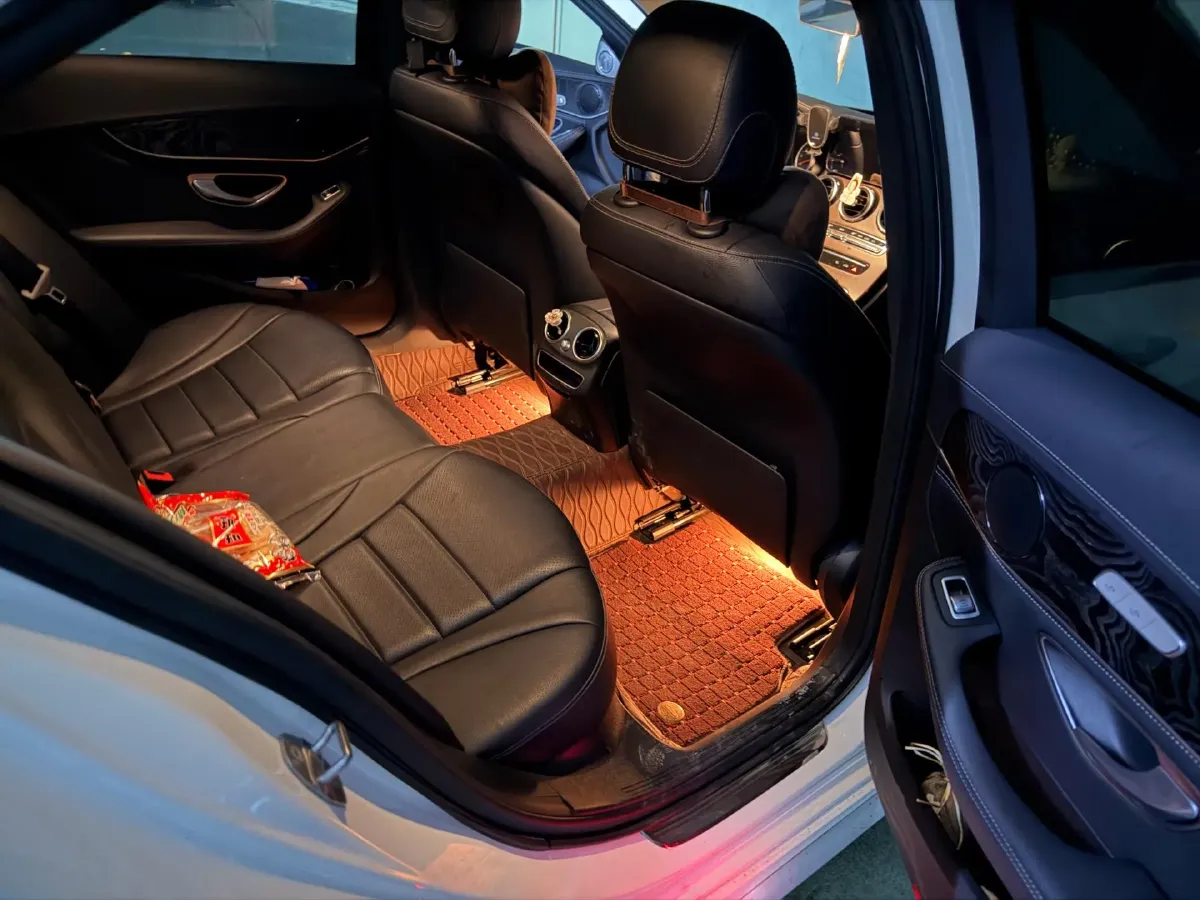 2020 Mercedes-Benz C Class 1.5T 156HP L4 9AT,autocango,china used car exporter,china ev exporter,chinese used car exporter,chinese used ev exporter