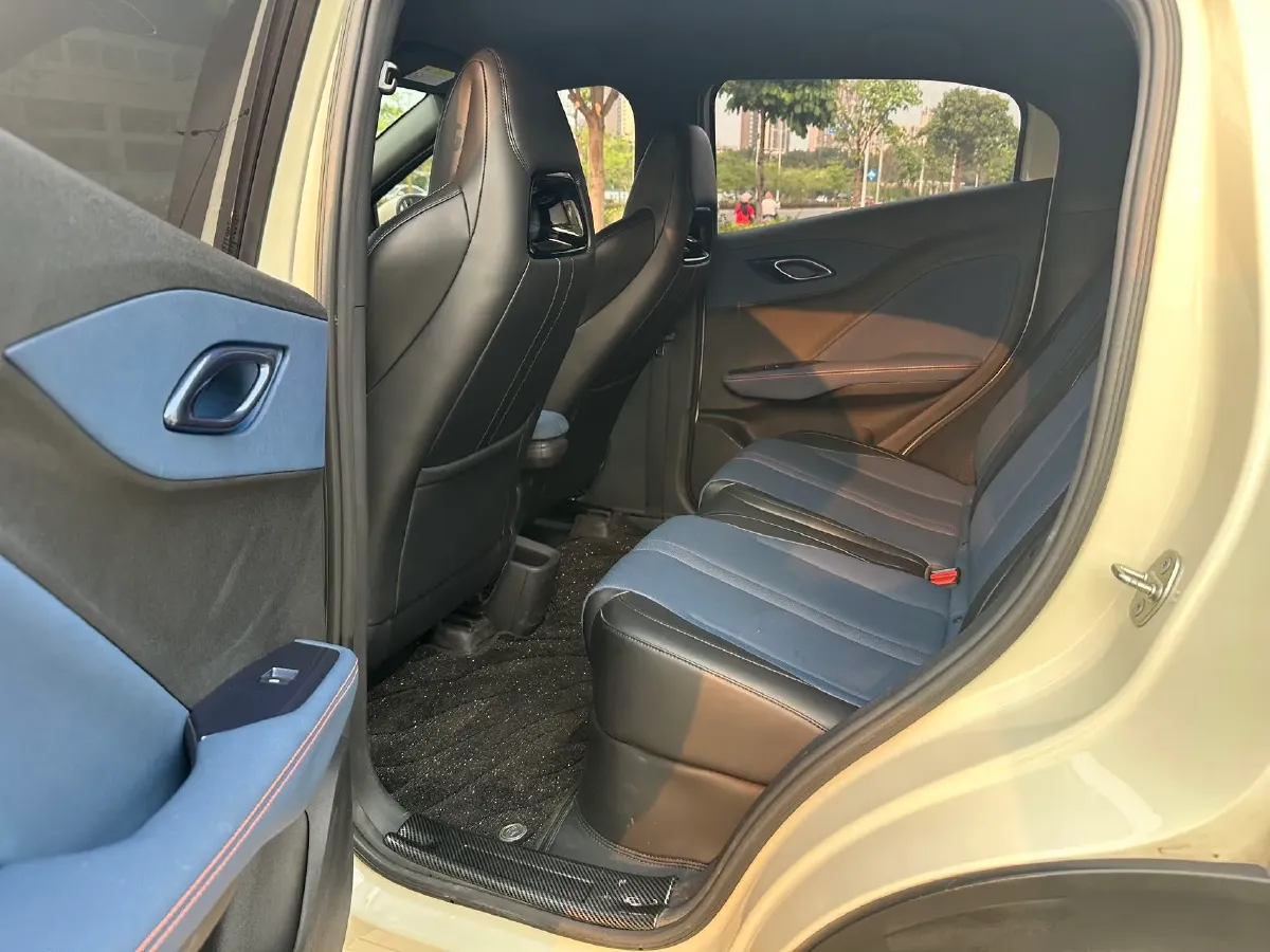 2023 BYD Seagull BEV 30.08KWH,autocango,china used car exporter,china ev exporter,chinese used car exporter,chinese used ev exporter