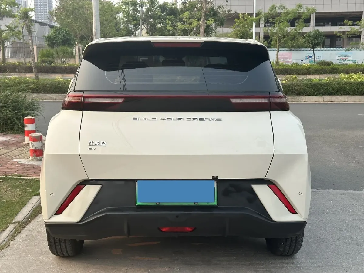 2023 BYD Seagull BEV 30.08KWH,autocango,china used car exporter,china ev exporter,chinese used car exporter,chinese used ev exporter