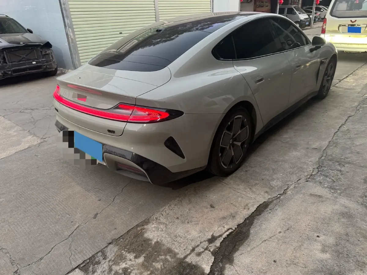 2024 MI SU7 BEV 73.6KWH,autocango,china used car exporter,china ev exporter,chinese used car exporter,chinese used ev exporter