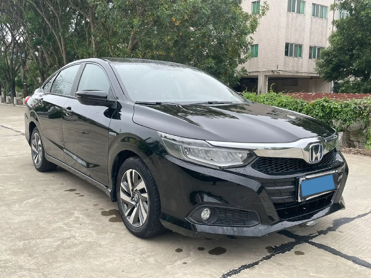 2020 Honda Crider 1.5L 109HP L4 E-CVT Hybrid,autocango,china used car exporter,china ev exporter,chinese used car exporter,chinese used ev exporter