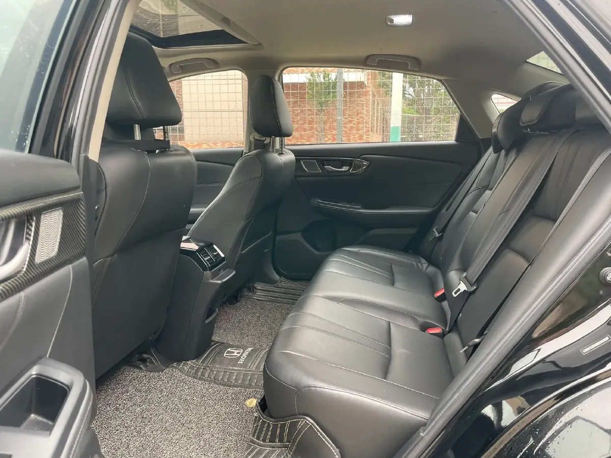 2020 Honda Crider 1.5L 109HP L4 E-CVT Hybrid,autocango,china used car exporter,china ev exporter,chinese used car exporter,chinese used ev exporter