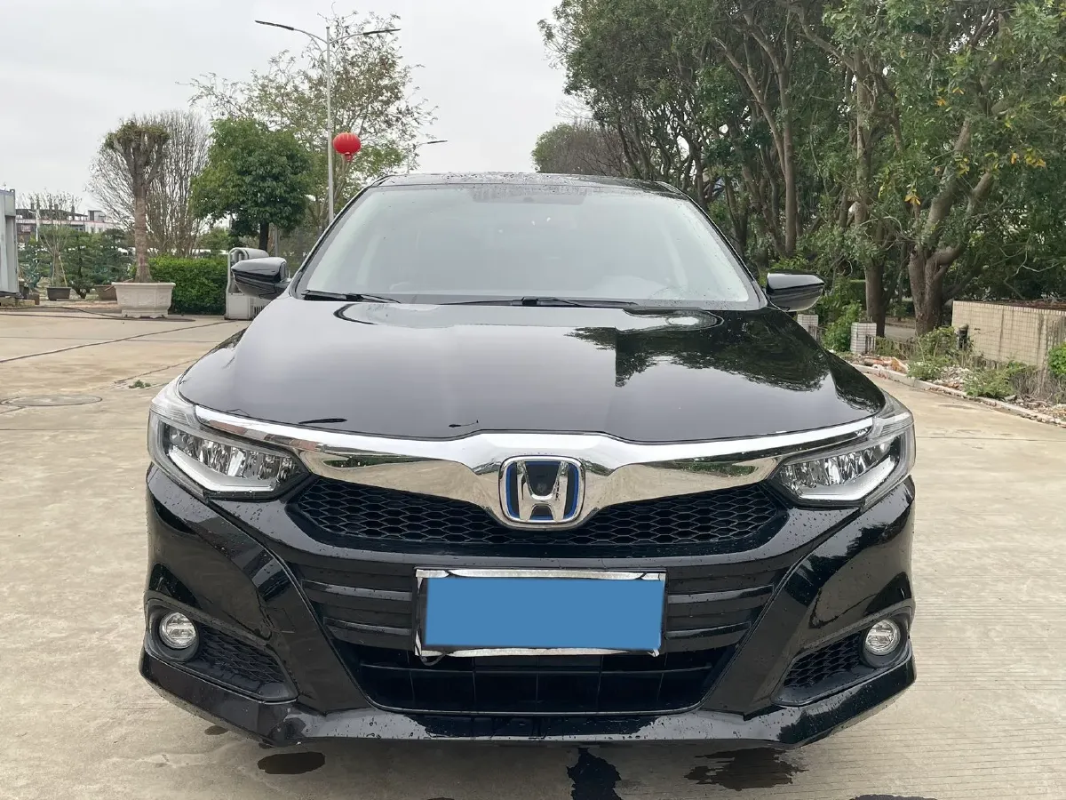 2020 Honda Crider 1.5L 109HP L4 E-CVT Hybrid,autocango,china used car exporter,china ev exporter,chinese used car exporter,chinese used ev exporter