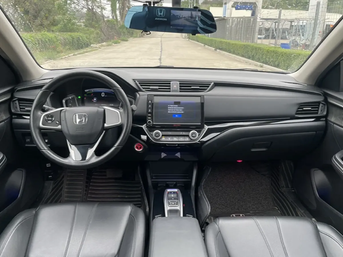 2020 Honda Crider 1.5L 109HP L4 E-CVT Hybrid,autocango,china used car exporter,china ev exporter,chinese used car exporter,chinese used ev exporter