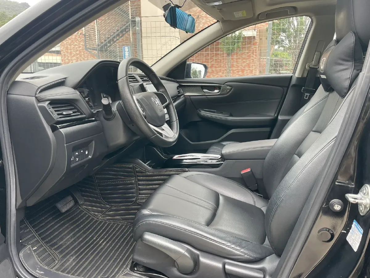 2020 Honda Crider 1.5L 109HP L4 E-CVT Hybrid,autocango,china used car exporter,china ev exporter,chinese used car exporter,chinese used ev exporter