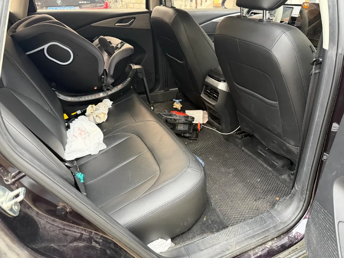 2023 WuLing XingGuang 1.5L 106HP L4 E-CVT PHEV 20.5KWH,autocango,china used car exporter,china ev exporter,chinese used car exporter,chinese used ev exporter