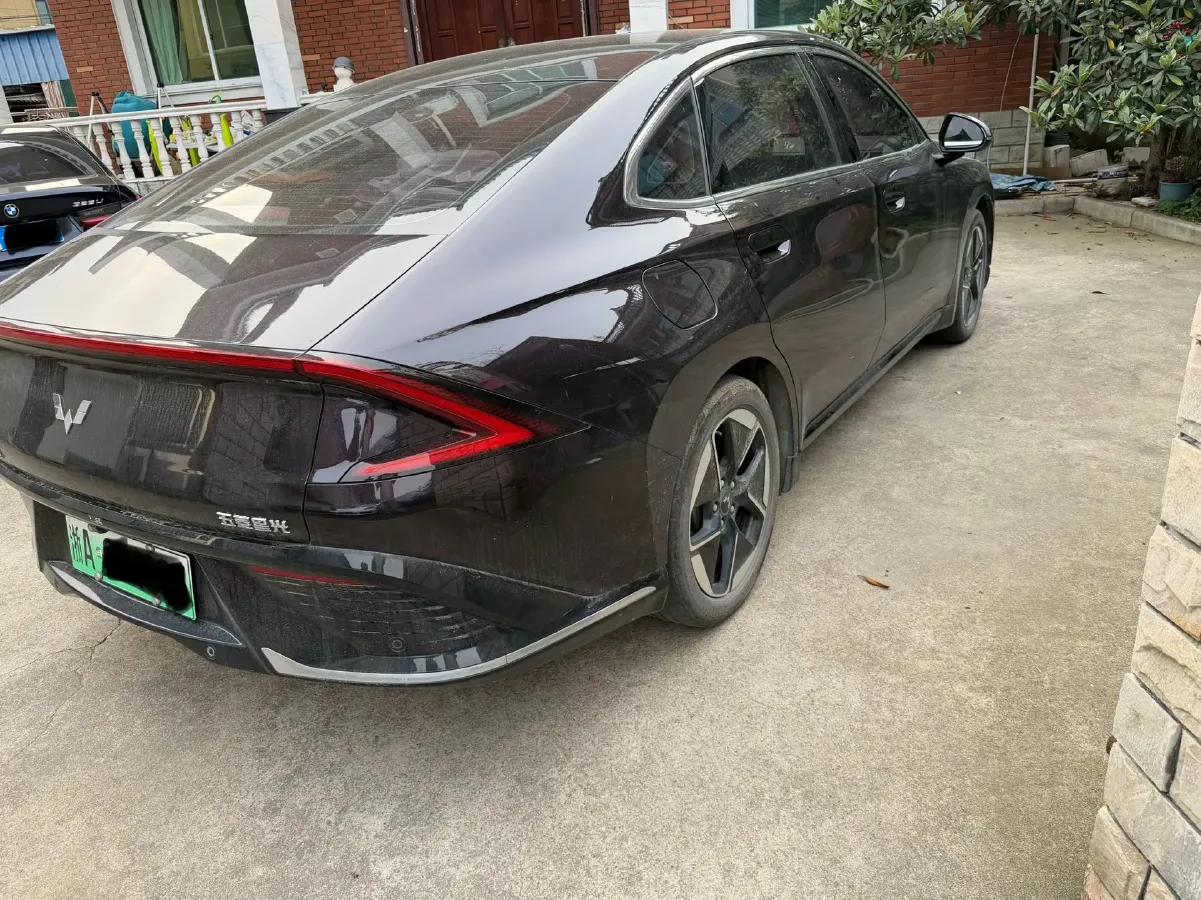 2023 WuLing XingGuang 1.5L 106HP L4 E-CVT PHEV 20.5KWH,autocango,china used car exporter,china ev exporter,chinese used car exporter,chinese used ev exporter