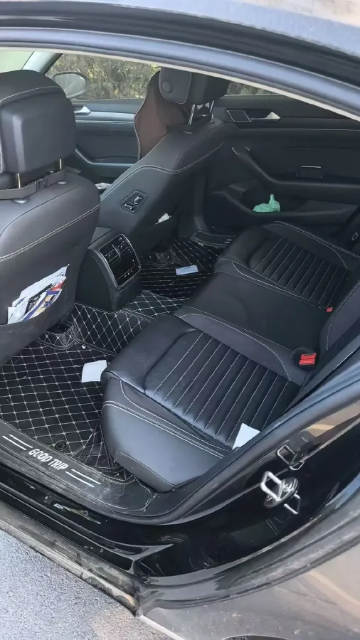 2020 Volkswagen Magotan 2.0T 186HP L4 7DCT,autocango,china used car exporter,china ev exporter,chinese used car exporter,chinese used ev exporter