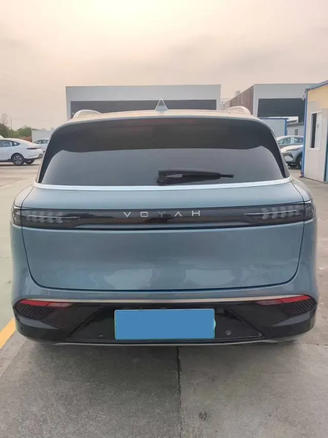 2022 Voyah FREE BEV 88KWH,autocango,china used car exporter,china ev exporter,chinese used car exporter,chinese used ev exporter