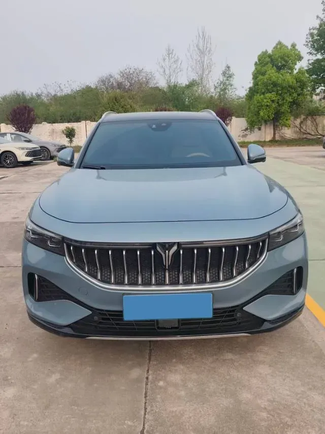 2022 Voyah FREE BEV 88KWH,autocango,china used car exporter,china ev exporter,chinese used car exporter,chinese used ev exporter