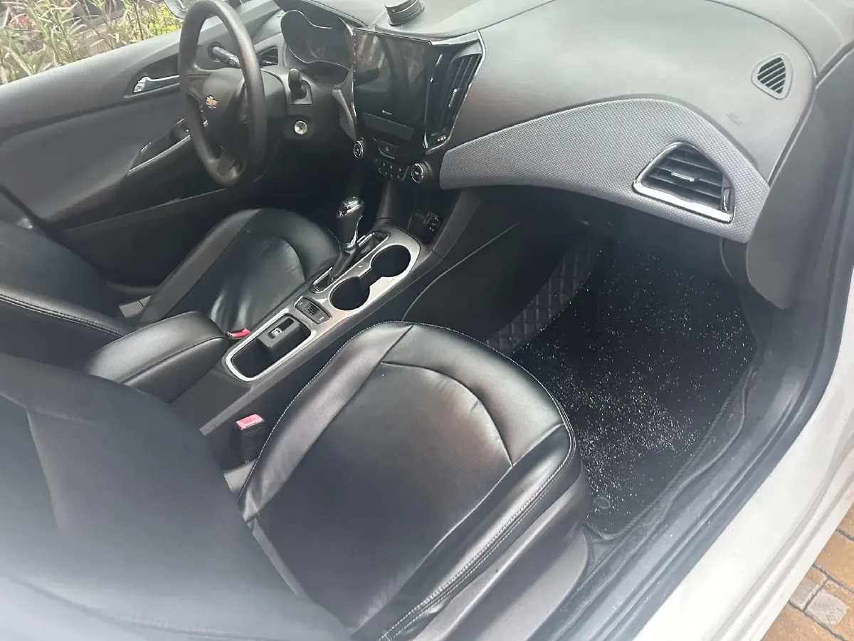 2018 Chevrolet Cruze 1.5L 114HP L4 6AT,autocango,china used car exporter,china ev exporter,chinese used car exporter,chinese used ev exporter