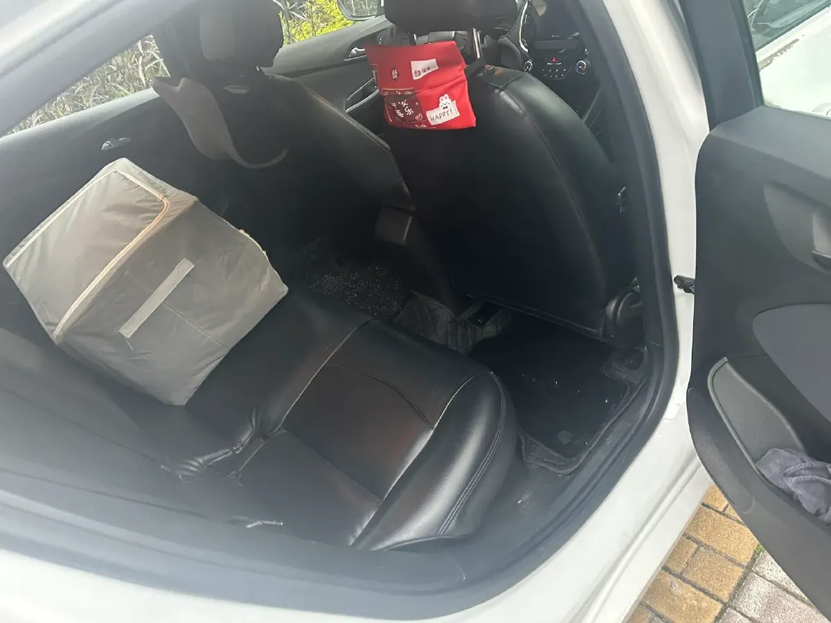 2018 Chevrolet Cruze 1.5L 114HP L4 6AT,autocango,china used car exporter,china ev exporter,chinese used car exporter,chinese used ev exporter