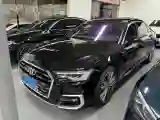 2021 Audi A6L 3.0T 340HP V6 7DCT