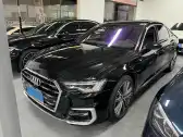 2021 AUDI A6L,autocango,china used car exporter,china ev exporter,chinese used car exporter,chinese used ev exporter