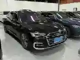 2021 Audi A6L 3.0T 340HP V6 7DCT