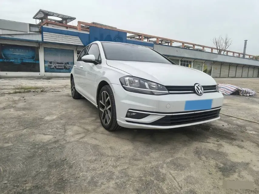 2018 Volkswagen Golf 1.4T 131HP L4 7DCT,autocango,china used car exporter,china ev exporter,chinese used car exporter,chinese used ev exporter