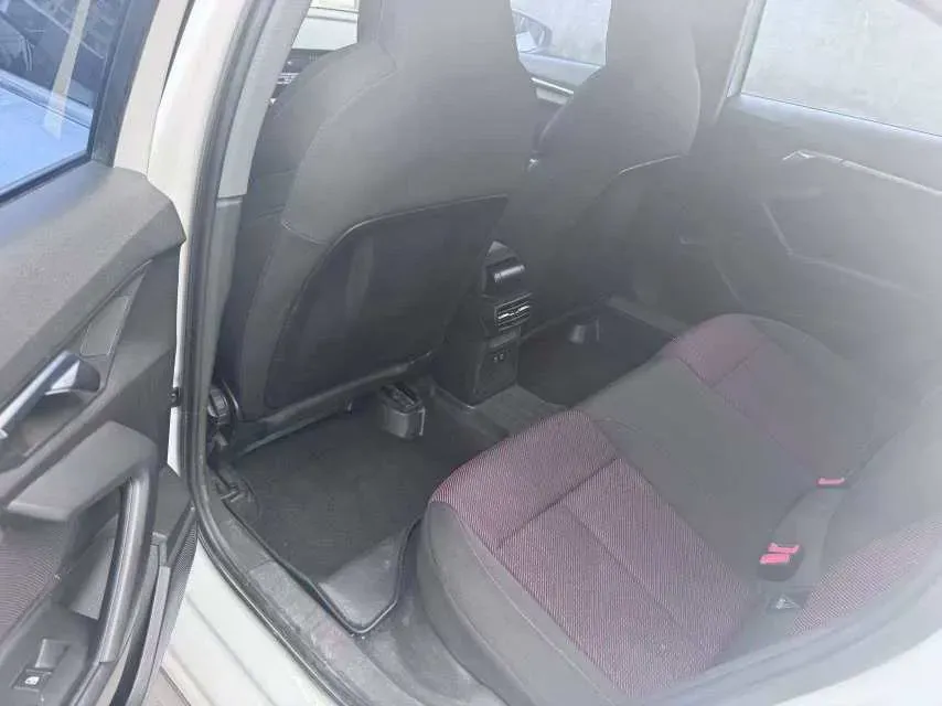 2023 Audi A3 1.4T 150HP L4 7DCT,autocango,china used car exporter,china ev exporter,chinese used car exporter,chinese used ev exporter