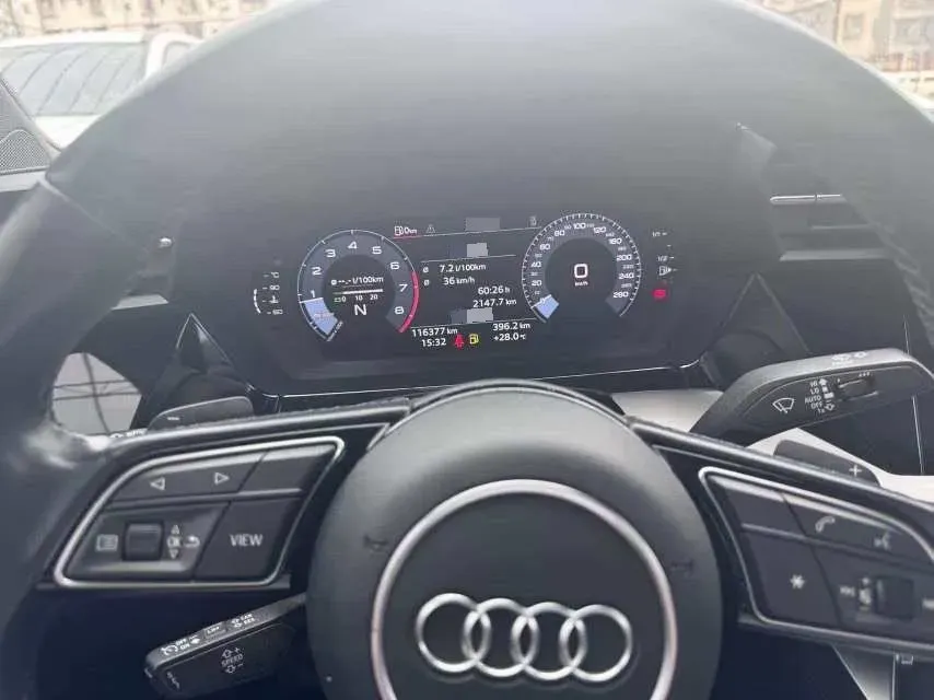 2023 Audi A3 1.4T 150HP L4 7DCT,autocango,china used car exporter,china ev exporter,chinese used car exporter,chinese used ev exporter