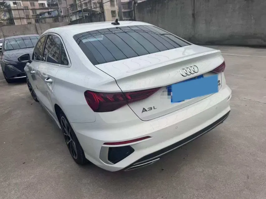 2023 Audi A3 1.4T 150HP L4 7DCT,autocango,china used car exporter,china ev exporter,chinese used car exporter,chinese used ev exporter