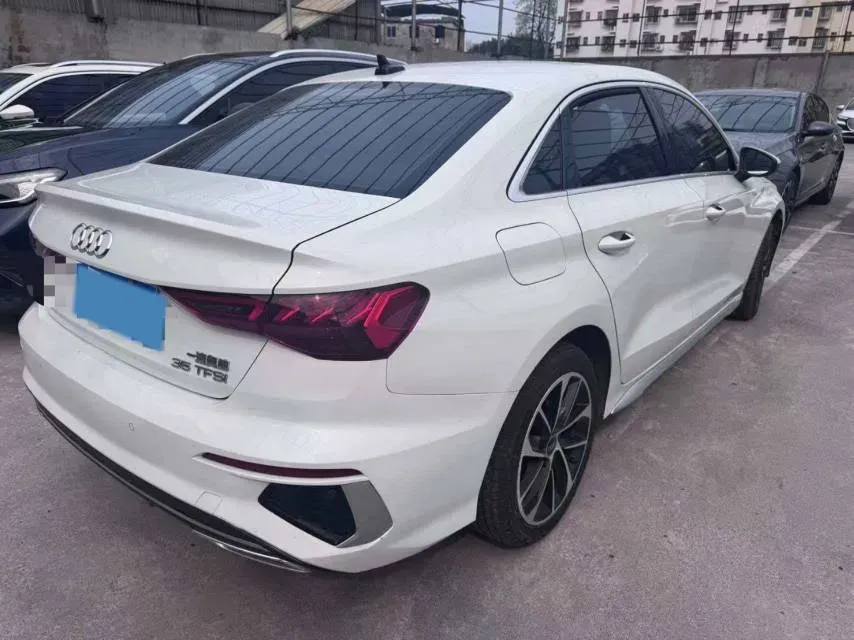 2023 Audi A3 1.4T 150HP L4 7DCT,autocango,china used car exporter,china ev exporter,chinese used car exporter,chinese used ev exporter