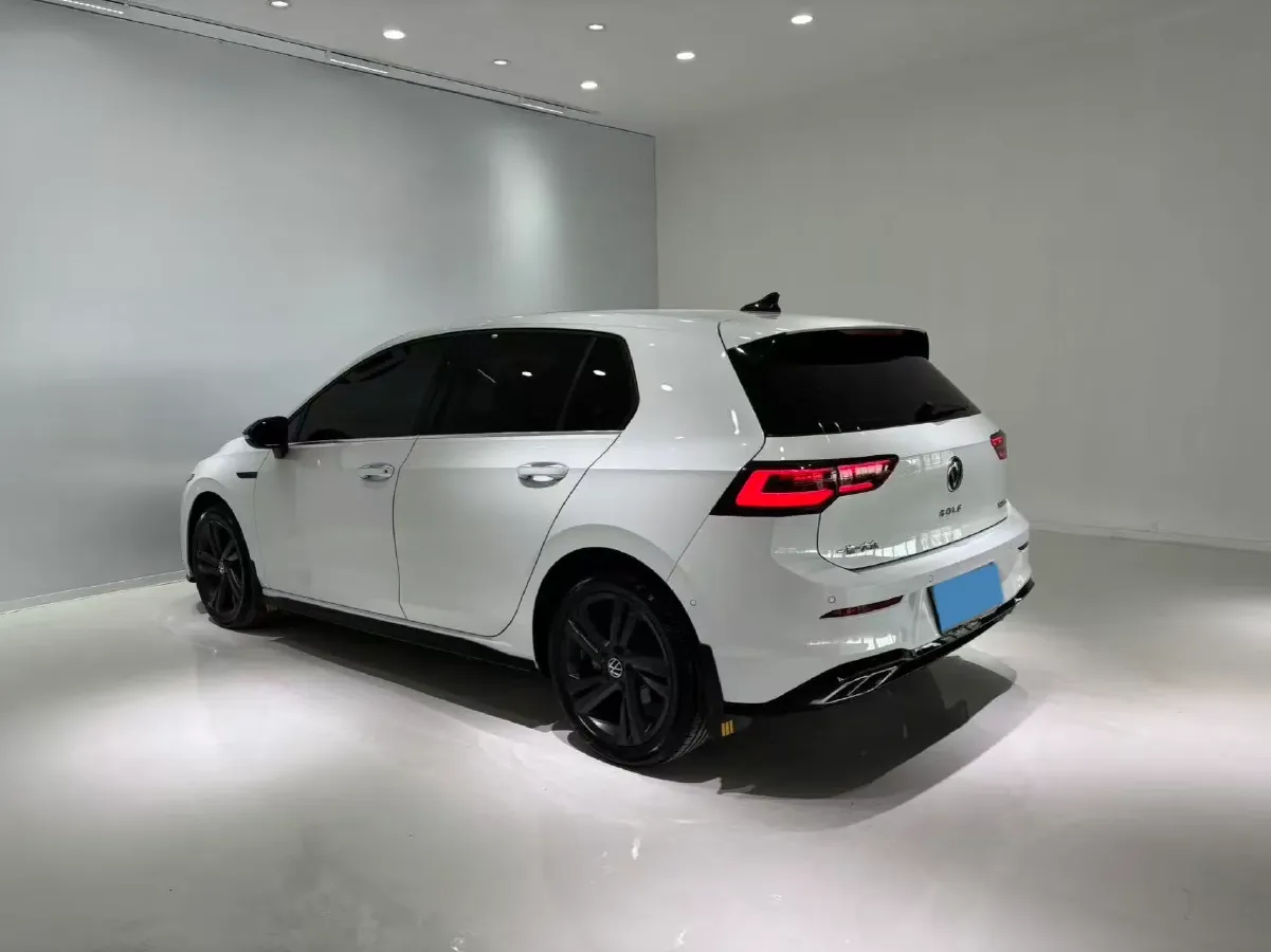 2023 Volkswagen Golf 1.4T 150HP L4 7DCT,autocango,china used car exporter,china ev exporter,chinese used car exporter,chinese used ev exporter