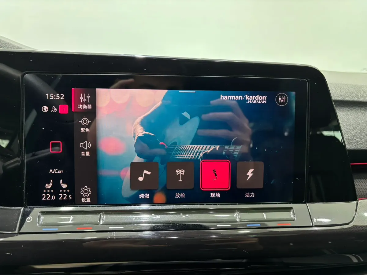 2023 Volkswagen Golf 1.4T 150HP L4 7DCT,autocango,china used car exporter,china ev exporter,chinese used car exporter,chinese used ev exporter