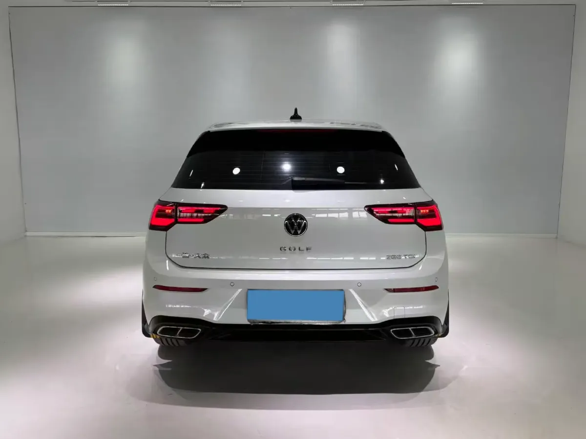 2023 Volkswagen Golf 1.4T 150HP L4 7DCT,autocango,china used car exporter,china ev exporter,chinese used car exporter,chinese used ev exporter