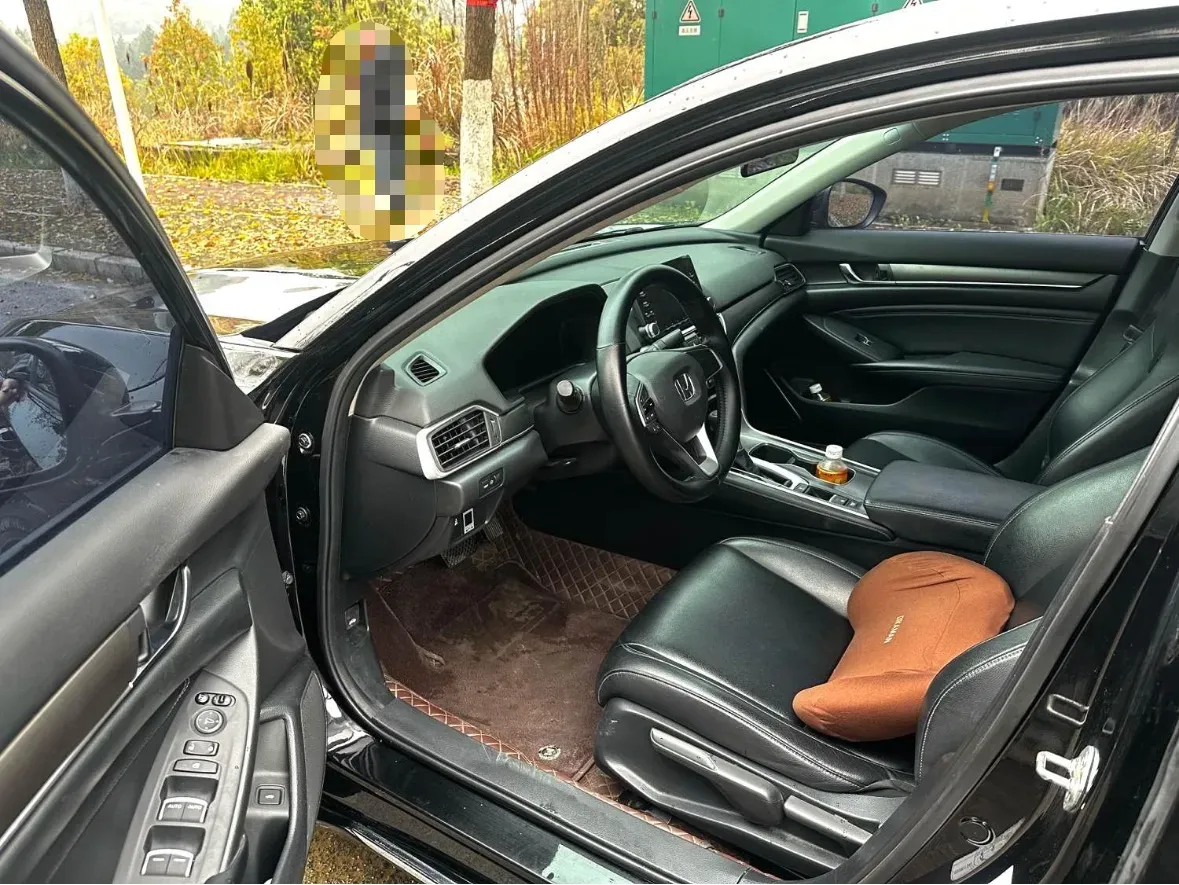 2018 Honda Accord 1.5T 177HP L4 CVT,autocango,china used car exporter,china ev exporter,chinese used car exporter,chinese used ev exporter