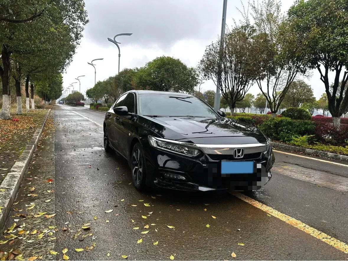 2018 Honda Accord 1.5T 177HP L4 CVT,autocango,china used car exporter,china ev exporter,chinese used car exporter,chinese used ev exporter