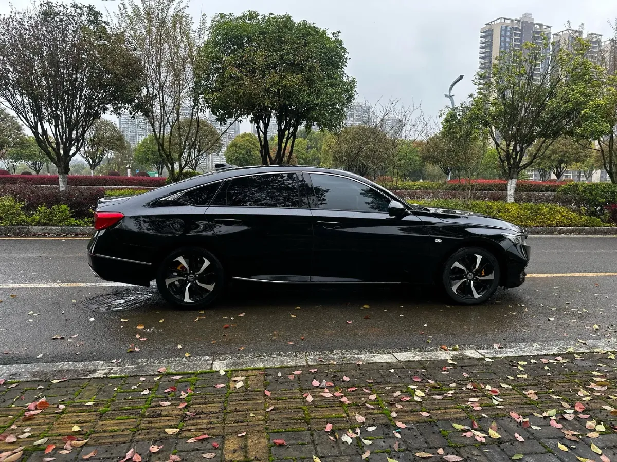 2018 Honda Accord 1.5T 177HP L4 CVT,autocango,china used car exporter,china ev exporter,chinese used car exporter,chinese used ev exporter