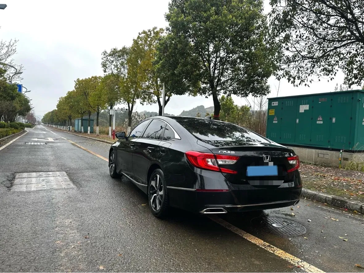 2018 Honda Accord 1.5T 177HP L4 CVT,autocango,china used car exporter,china ev exporter,chinese used car exporter,chinese used ev exporter