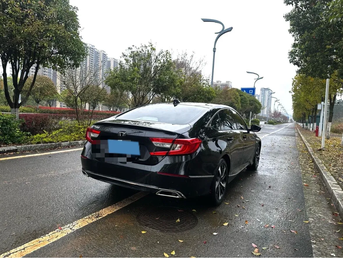 2018 Honda Accord 1.5T 177HP L4 CVT,autocango,china used car exporter,china ev exporter,chinese used car exporter,chinese used ev exporter